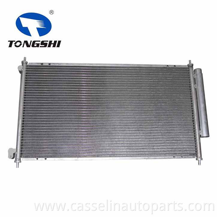 Auto Heater Core for GM DODGE 04-06 ACURA TSX DPI3295 Air CoolingSystems acura mdx 2009 p0420 p0430 temporary fix ac condenser